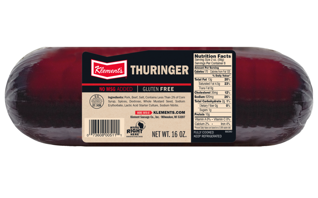 Thuringer